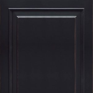 Wellington Antique Black