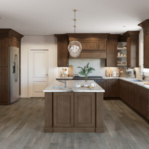 Fabuwood Allure Fusion Kona