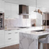Fabuwood Illume Catalina Bianco Matte