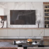 Fabuwood Illume Catalina Grigio Gloss