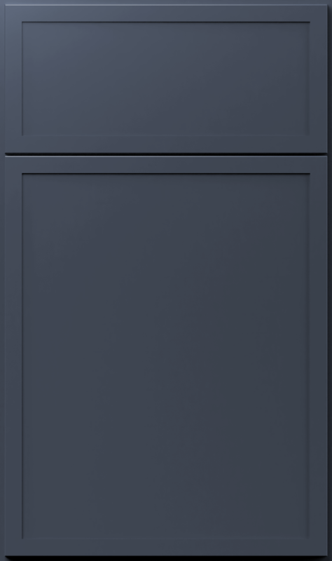 Fabuwood Allure Luna Indigo